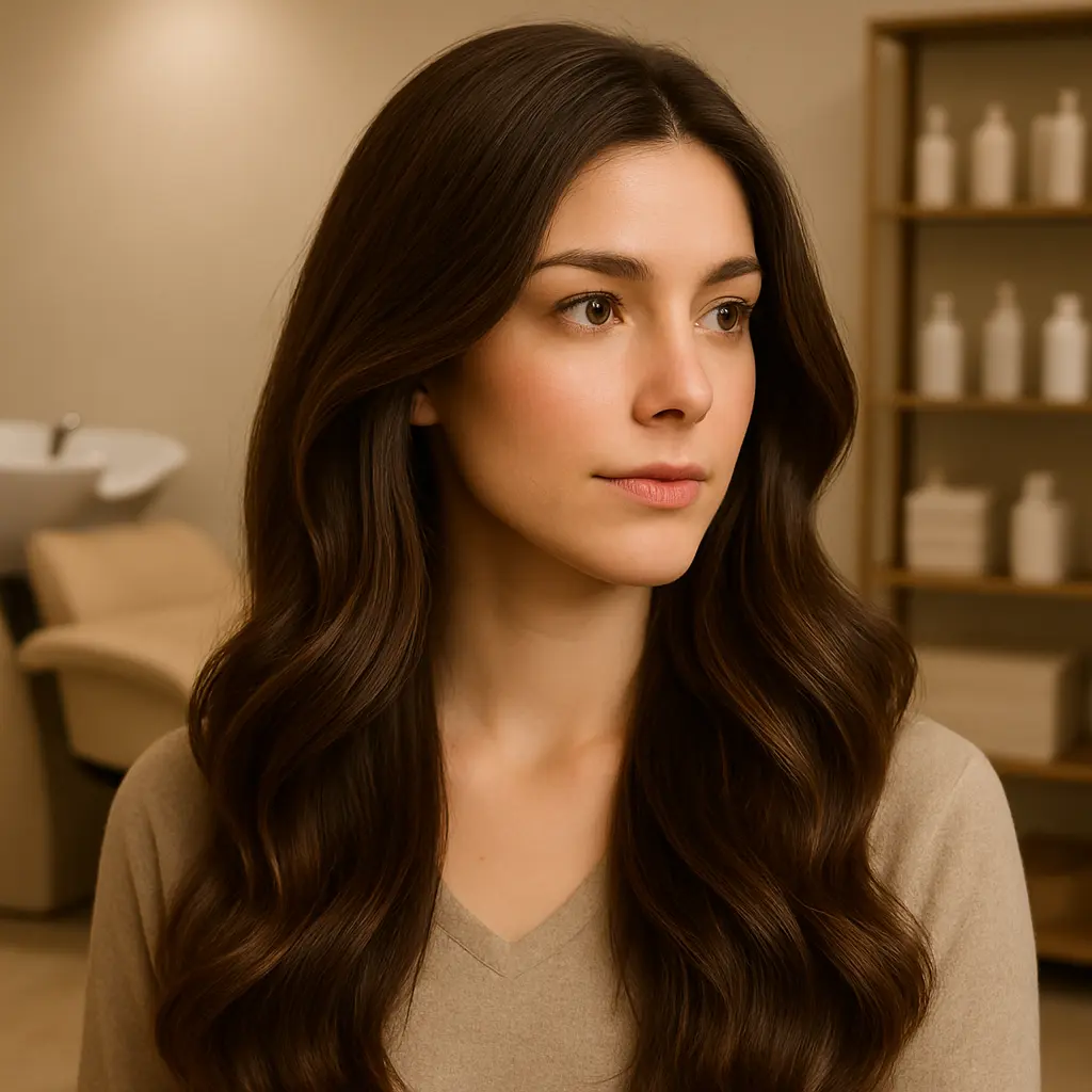 Our vision for making head spa experiences accessible to everyone