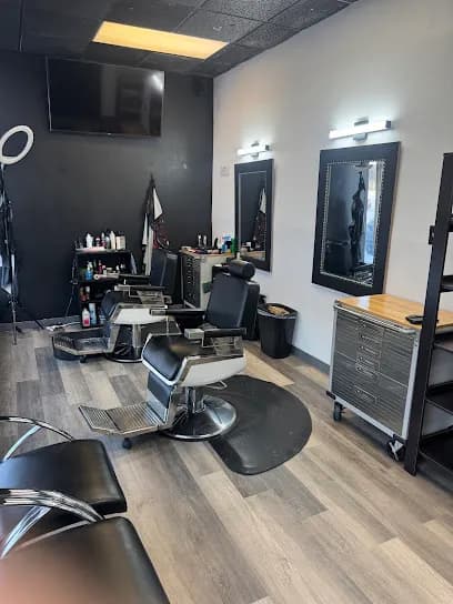Unique Beauty Lounge - Head Spa