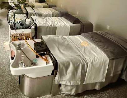 VIP HEAD SPA & SKINCARE - Head Spa