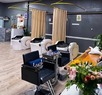 Wow head spa - Head Spa