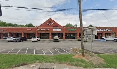 Her Oasis Head Spa - Head Spa