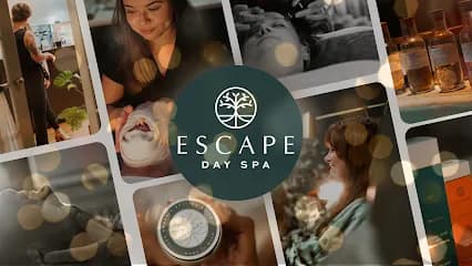 Escape Day Spa - Head Spa