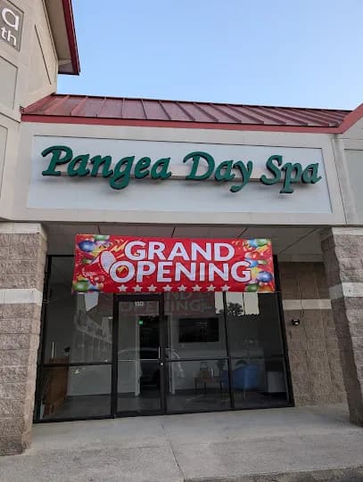 Pangea Day Spa - Head Spa