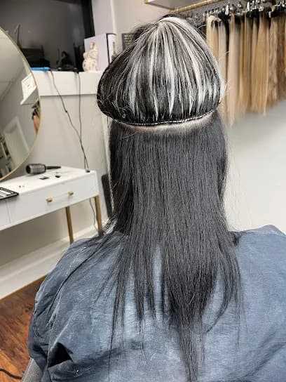 Salon Roque & Scalp Spa - Head Spa