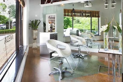 Tonya Jones SalonSpa - Head Spa