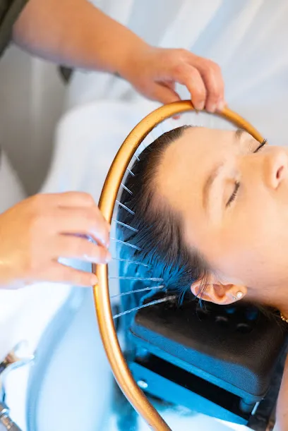 Well Head Spa Birmingham - Head Spa