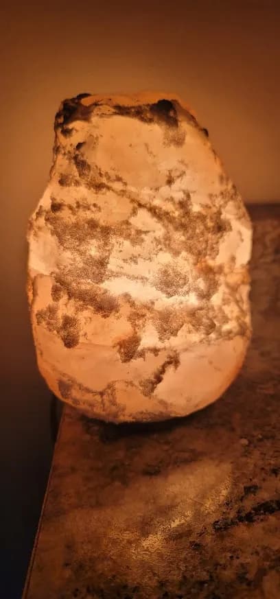 Rejuvenation Massage - Head Spa