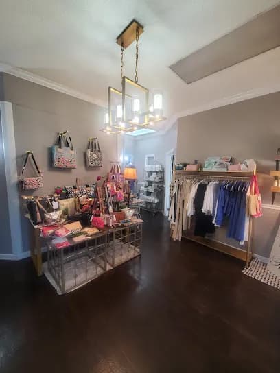 Rituals Salon and Day Spa Dothan - Head Spa