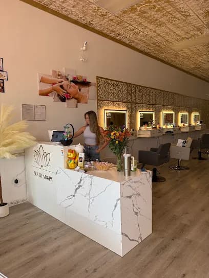 Zen Head Spa Dothan - Head Spa