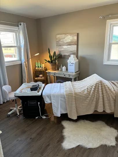 Alabama Medical Weight Loss + Wellness - Head Spa