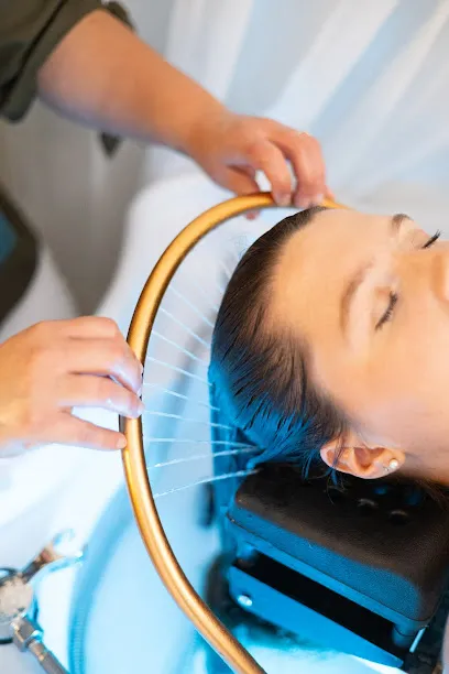 Well Head Spa - Head Spa