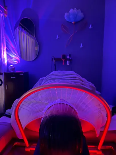 The Cascades - Head Spa