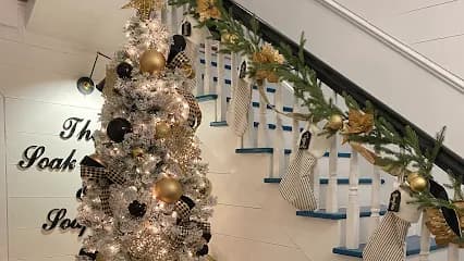 The Soak House & Soapery - Head Spa