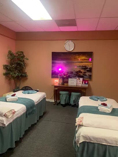 A+ Massage (License NO E-3169) - Head Spa