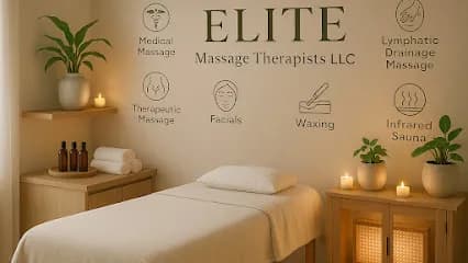 Elite Massage Therapists LLC - Head Spa