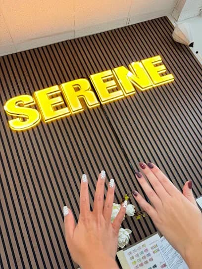 Serene Nails & Head Spa Huntsville - Head Spa