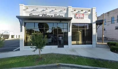 Lashes by Alisha - Head Spa