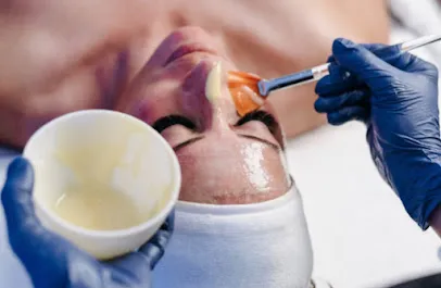 Dream House Spa - Head Spa