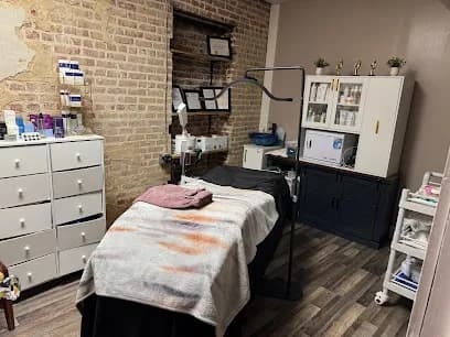 Babe Cave Esthetics LLC - Head Spa