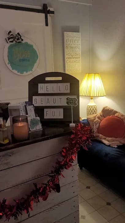 Bliss Esthetics LLC - Head Spa