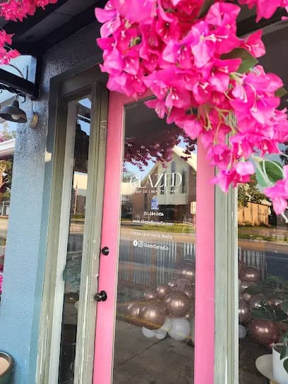 Glazed Beauty Collective - Head Spa