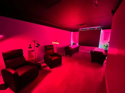 The Mane Spa - Head Spa