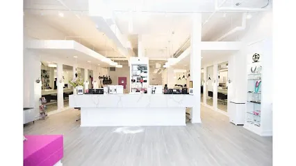 BloGo Salon + MedSpa - Head Spa