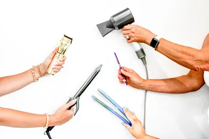 Hair Etc. Salon and Spa - Head Spa