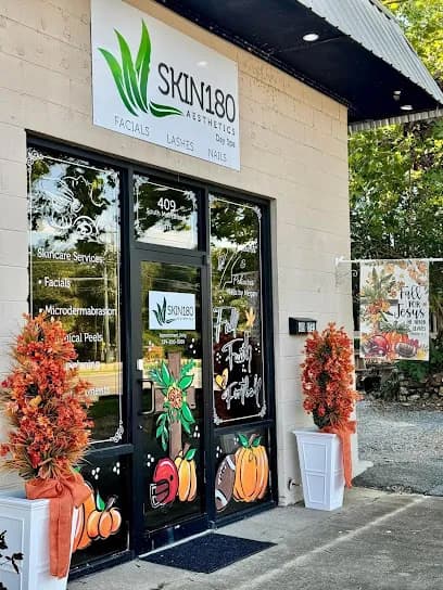 SKIN180 Aesthetics & Head Spa - Head Spa