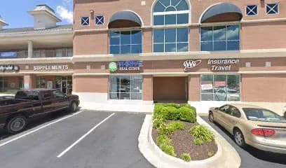 Crysstalsss Headspa - Head Spa