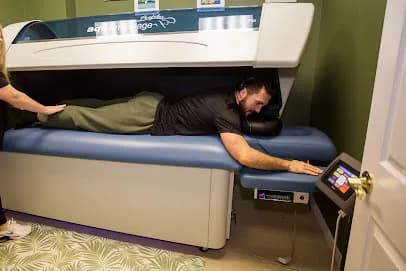 Graceful Beauty Day Spa - Head Spa