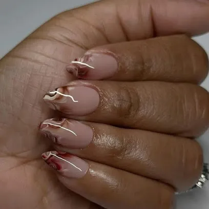 Conway Nail Bar - Head Spa