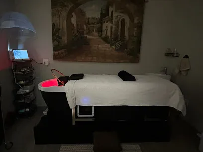 Le bel âge Salon & Spa - Head Spa