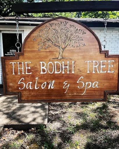 The Bodhi Tree Salon & Spa - Head Spa