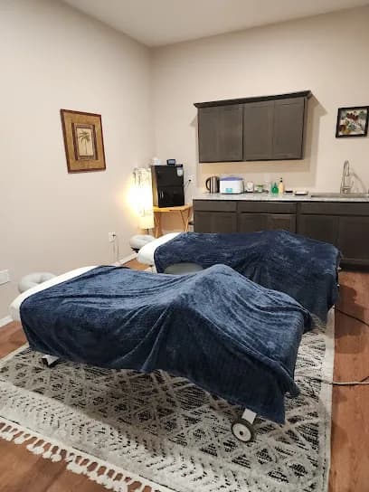 Inner Peace Massage & Body Studio - Head Spa