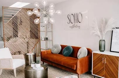 SoHo Aesthetics - Head Spa