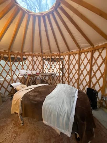 Copper Well Retreat - Head Spa