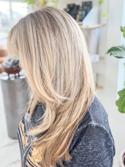 STILO Holistic Hair - Head Spa