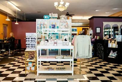 Serenity Day Spa & 24 Hour Tanning Salon - Head Spa