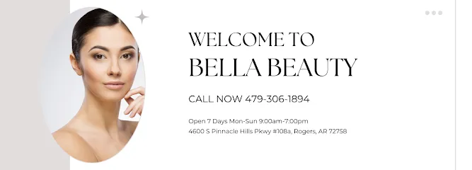 Bella Beauty - Head Spa