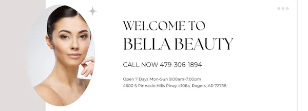 Bella Beauty - Head Spa