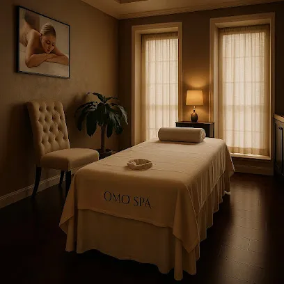 OMO Massage & Hair Spa - Head Spa