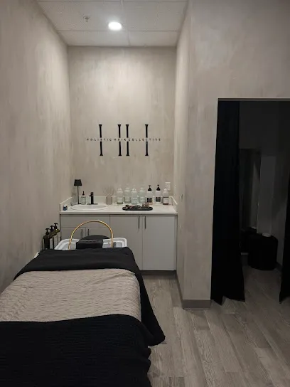 Holistic Hair Collective - Head Spa