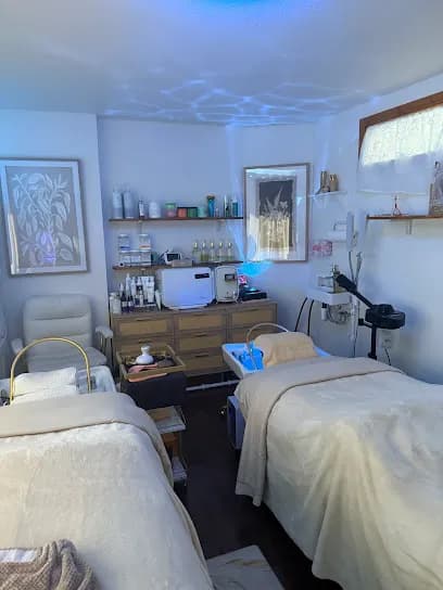 Celestial Space - Head Spa