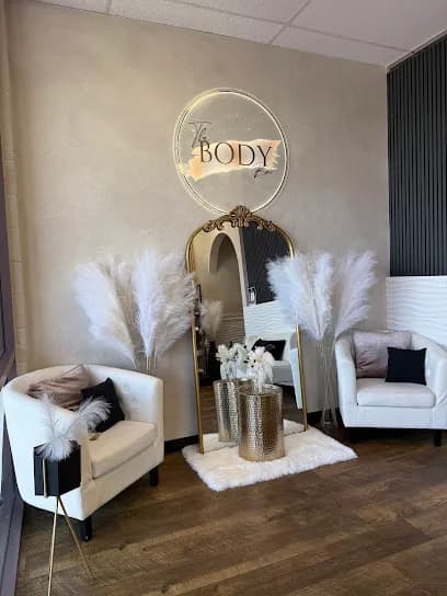 AZ Body Bar- Gilbert - Head Spa