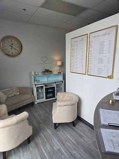 East Valley Spa - Head Spa