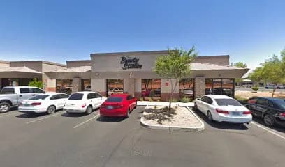 Black Lotus Head Spa - Head Spa