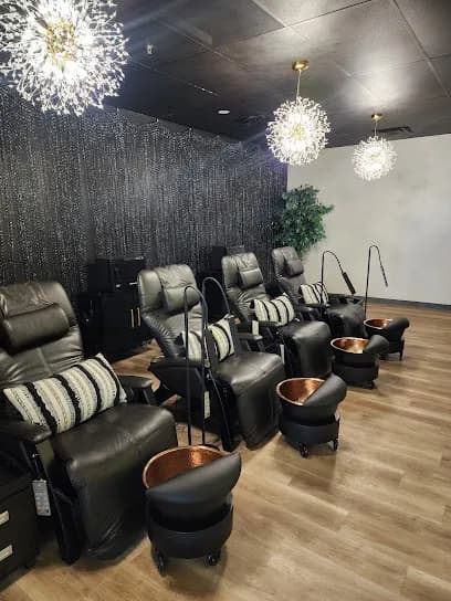 Evolve Salon and Spa- Happy Valley - Head Spa