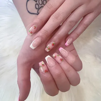 Empower Nails & Head Spa - Head Spa