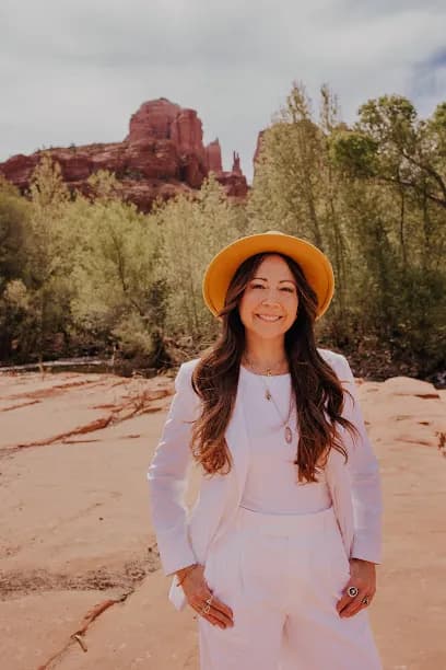 Ascension & Mane Organic Salon & Head Spa - Head Spa